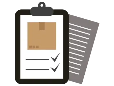 عدد طلباتنا المكتملة